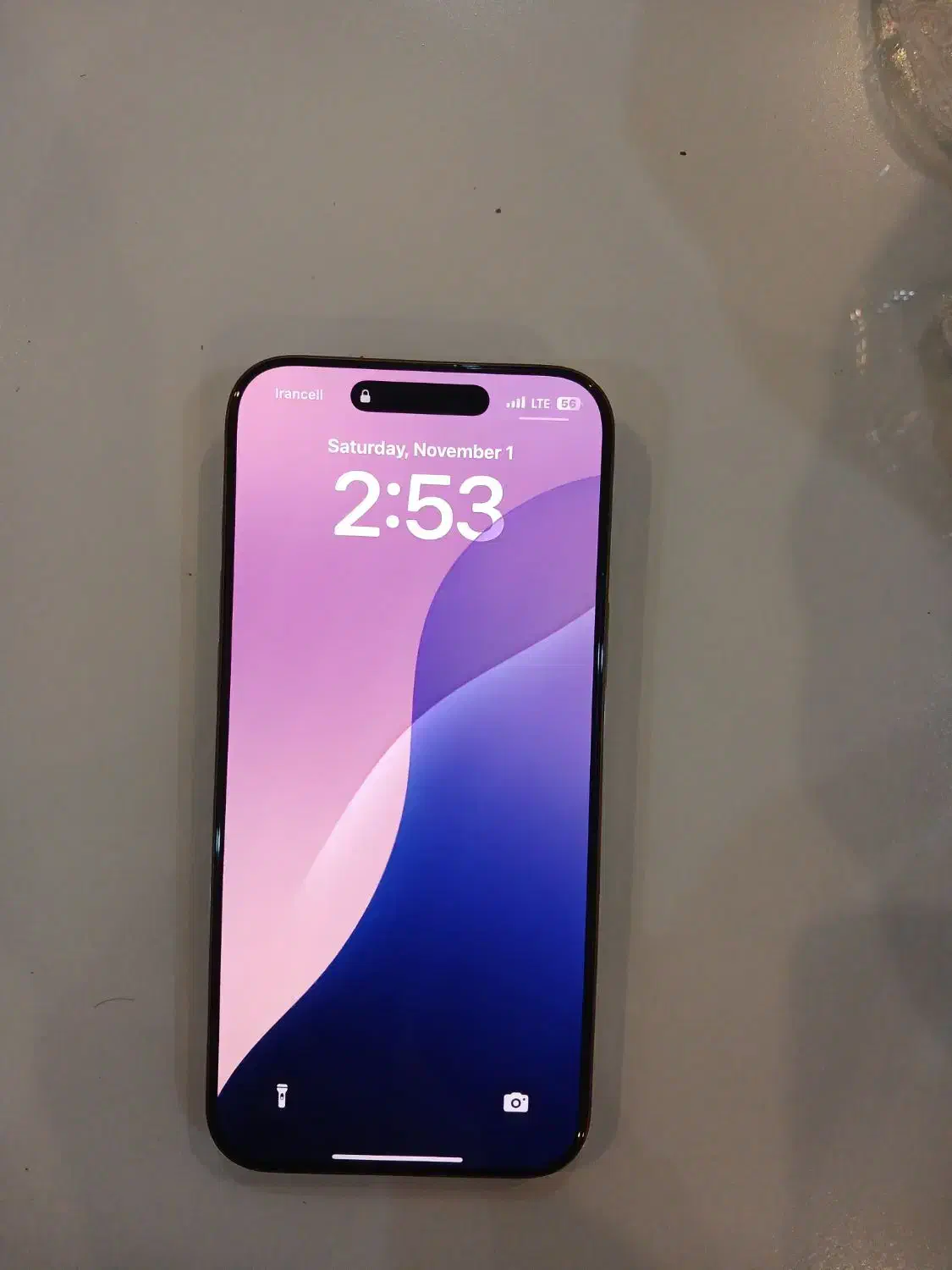 گوشی ایفون ۱۶ پرومکس|موبایل|تهران, نازی‌آباد|دیوار