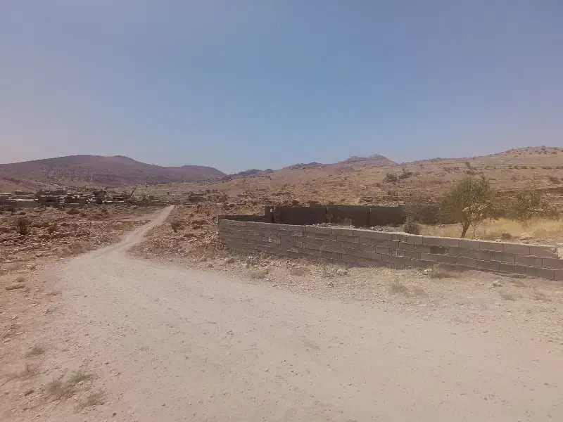 فروش باغ 1000متری روستای بردج|فروش خانه و ویلا|شیراز, داریون|دیوار
