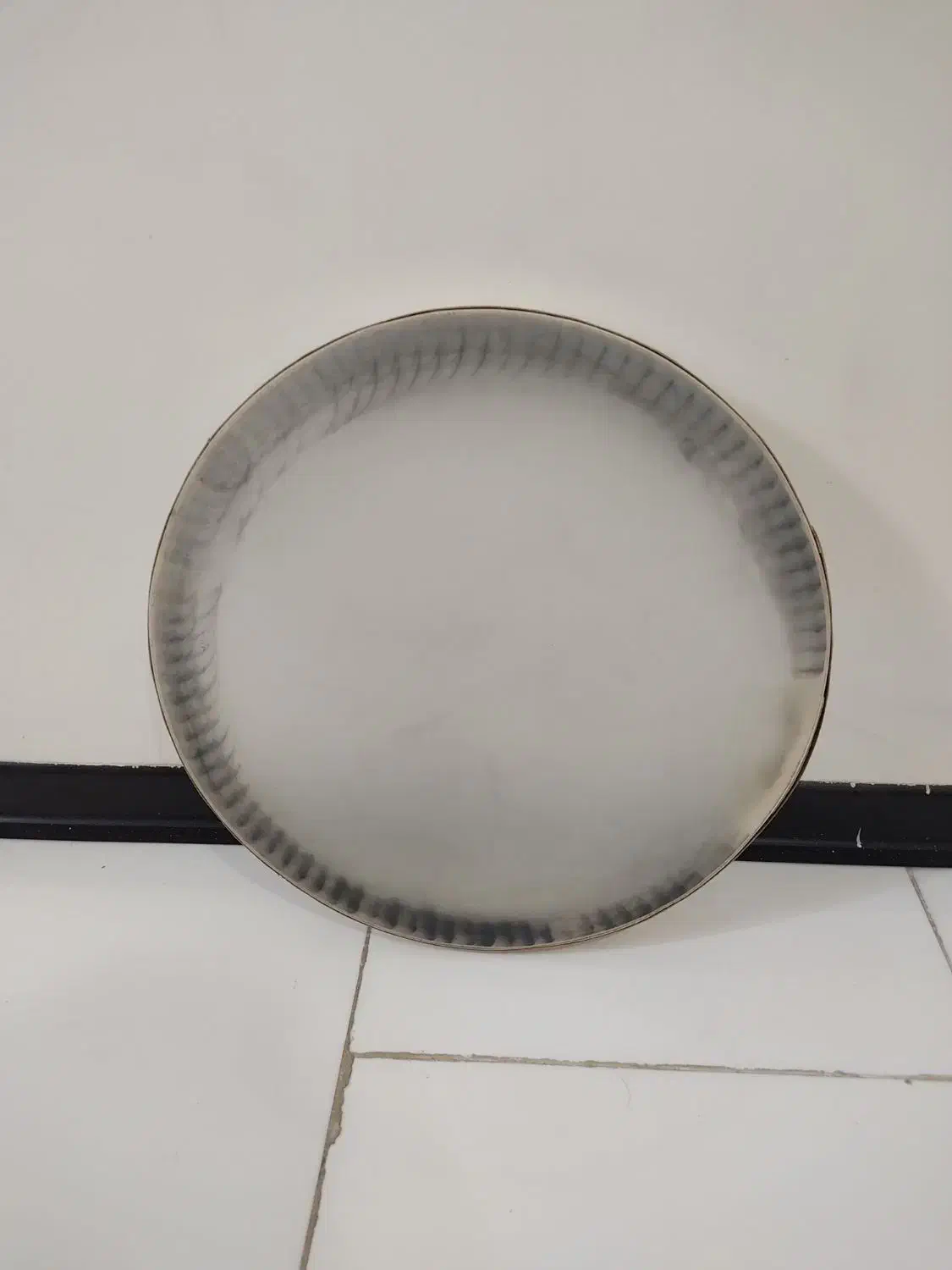 ساز دف|سازهای سنتی|فولادشهر, C8|دیوار