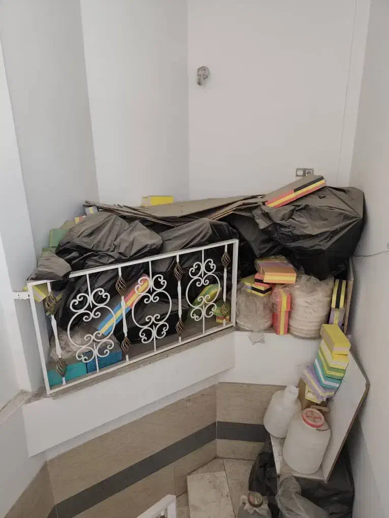 آجر یوگا|تجهیزات ورزشی|تهران, صادقیه|دیوار