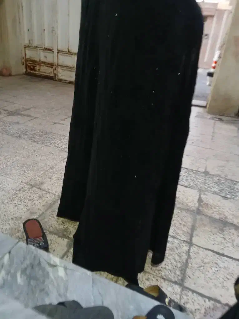 چادر|لباس|دهدشت, |دیوار