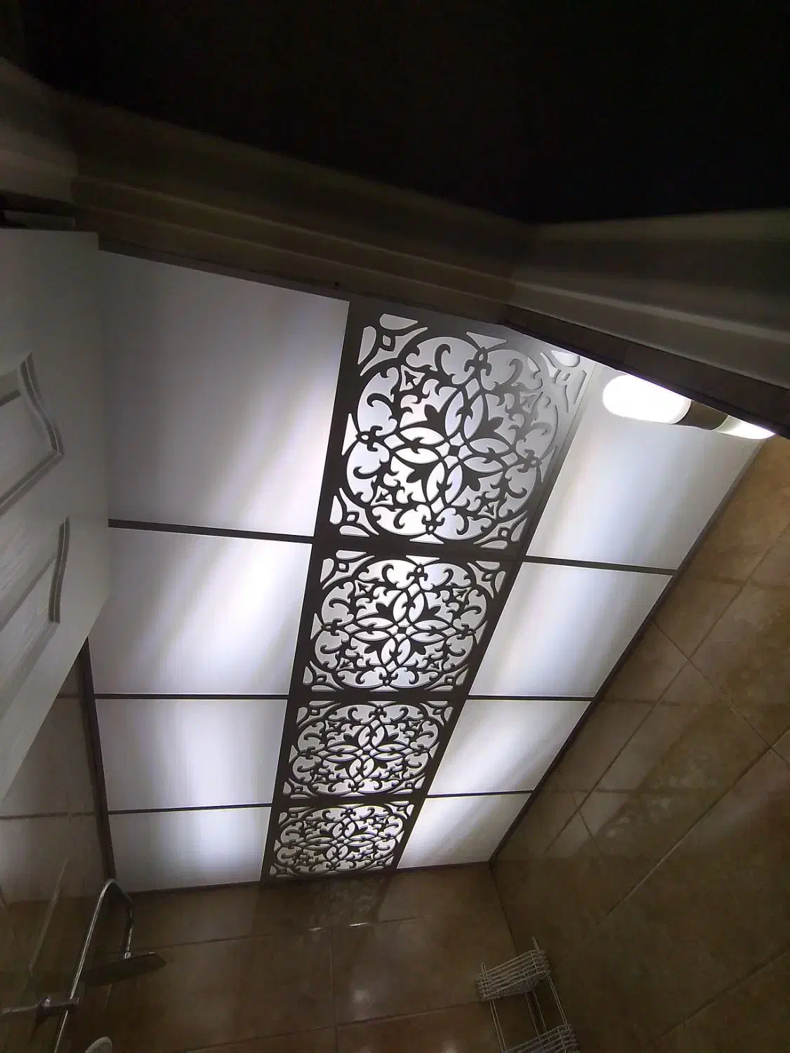 نصب اجرا سقف کاذب|خدمات پیشه و مهارت|کرج, مجتمع صنفی صنعتی|دیوار