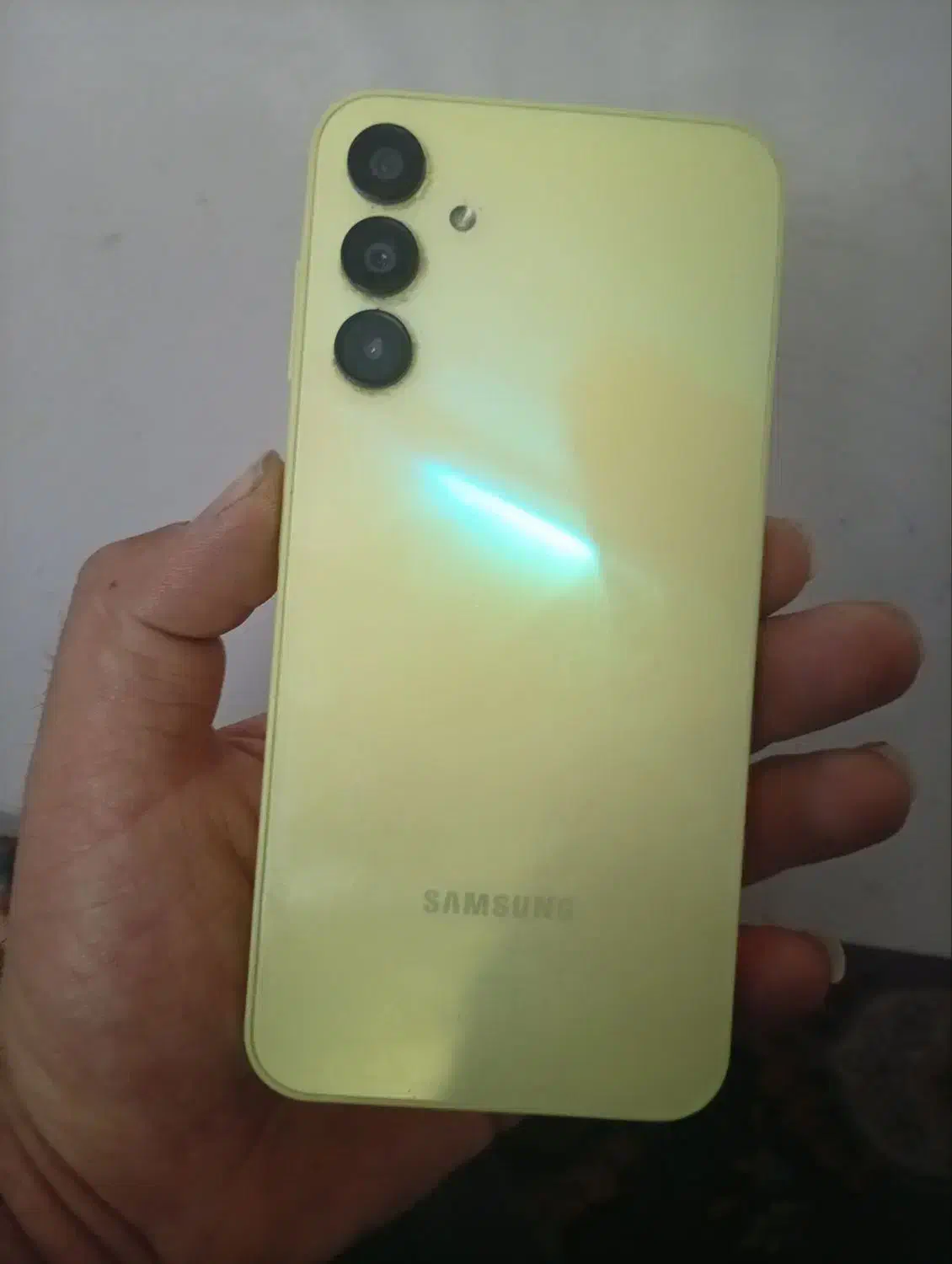 سامسونگ a15|موبایل|جیرفت, |دیوار