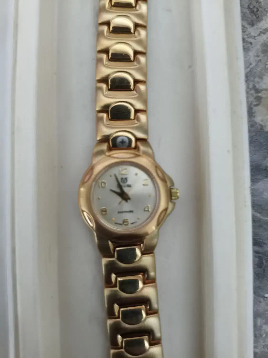 ساعت سوییسی اصل (قدیمی)نو|ساعت|بندرعباس, |دیوار