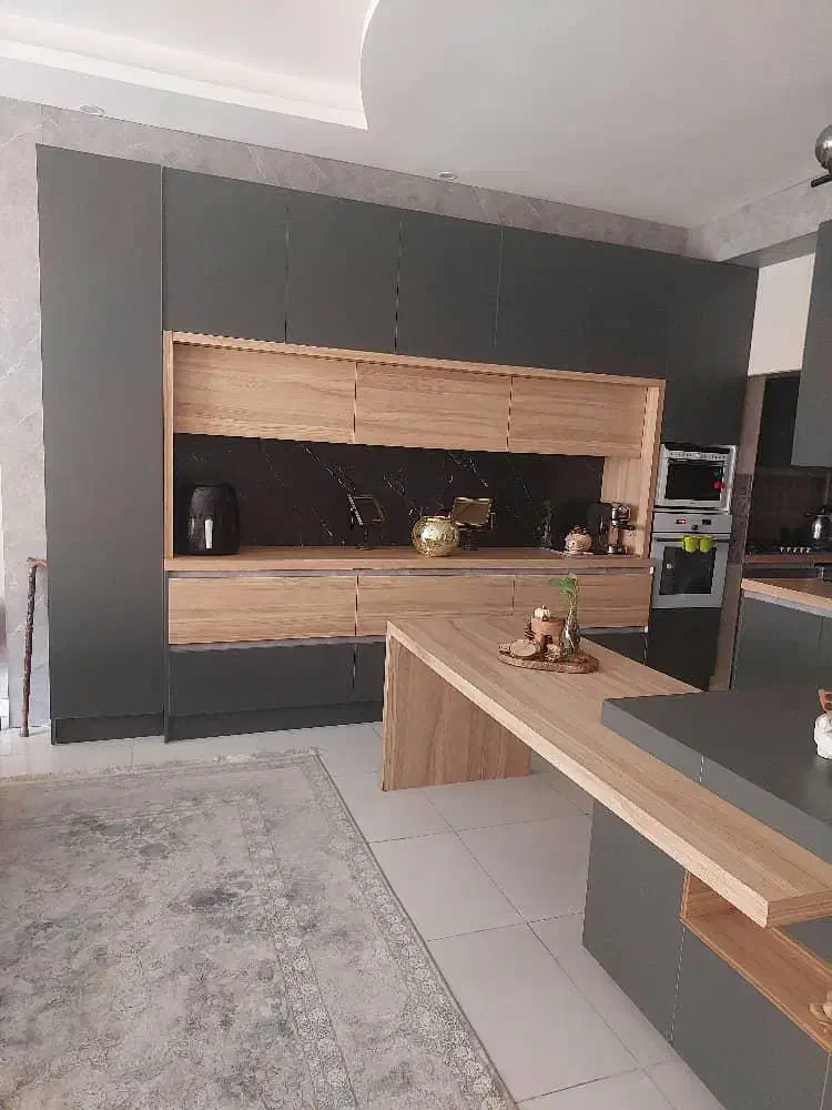 کابینت و کمد دیواری۶۵۰۰|جاکفشی، کمد، دراور|بومهن, |دیوار