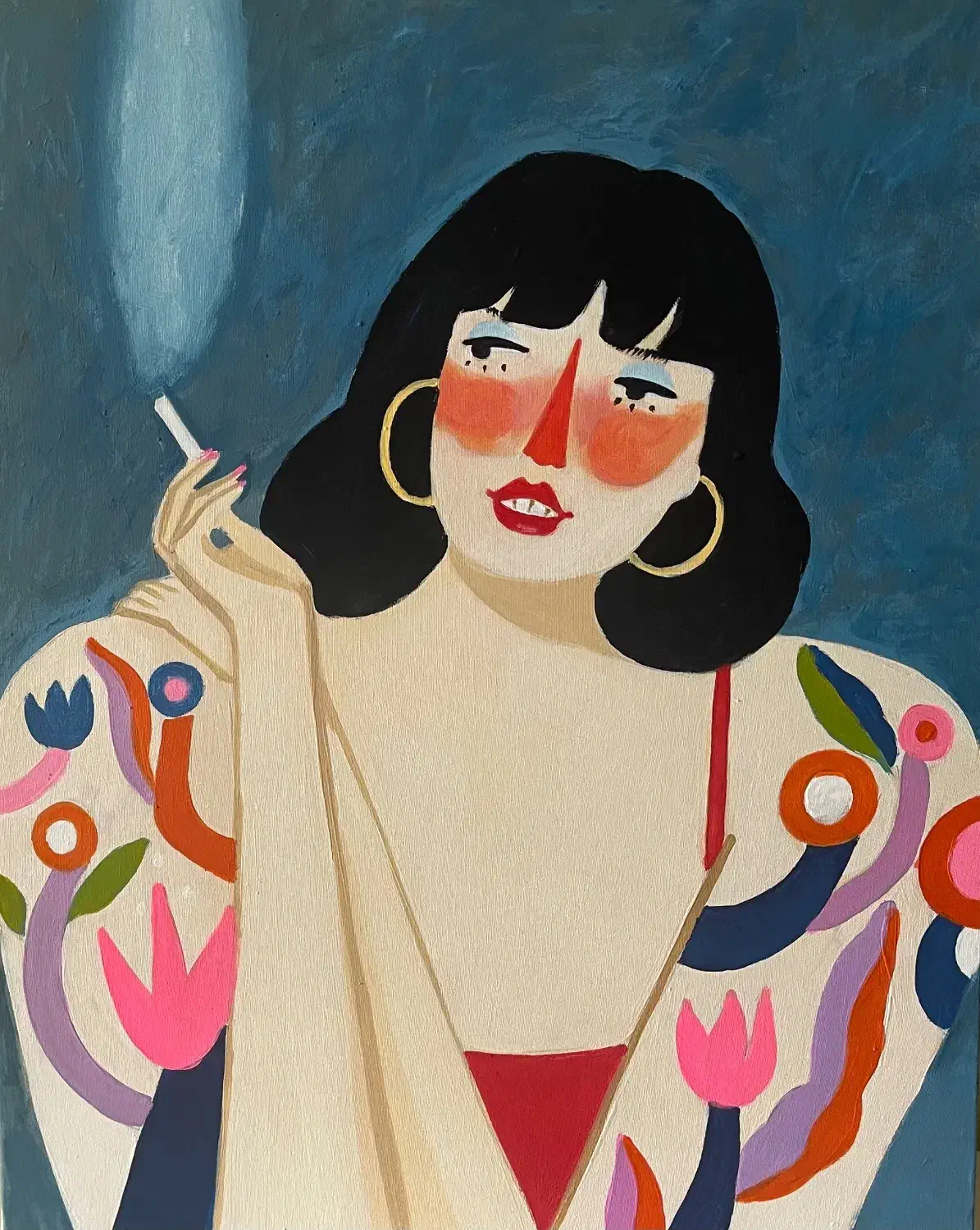 تابلو نقاشی|تابلو، نقاشی، عکس|کرج, کوی مهر|دیوار