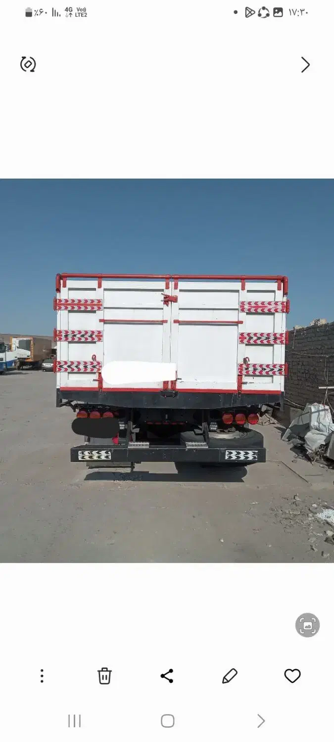 خودر های سنگین|خودرو سنگین|پردیس, فاز ۹|دیوار