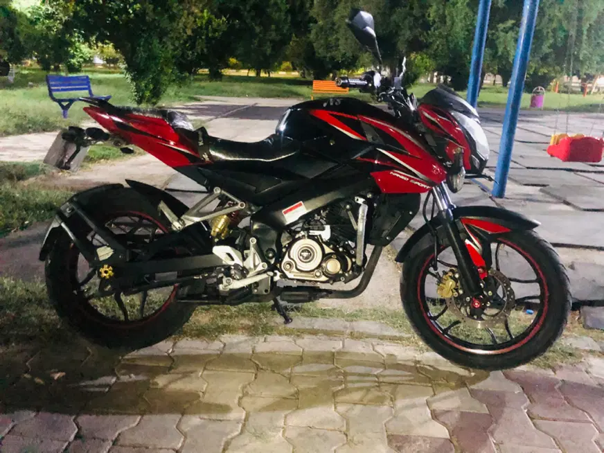 ns150|موتورسیکلت|دزفول, |دیوار
