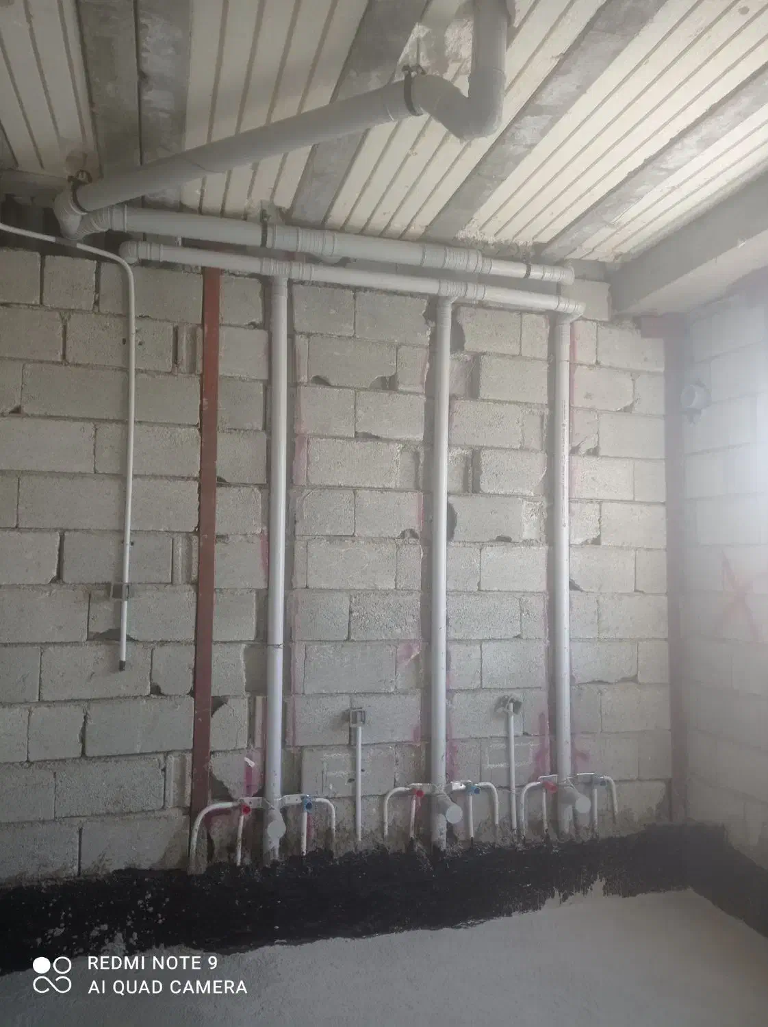 نصب شیرآلات ،لوله کشی وخرده کاری آب،فاضلاب،گاز|خدمات پیشه و مهارت|اسلامشهر, شهرک مهدیه|دیوار