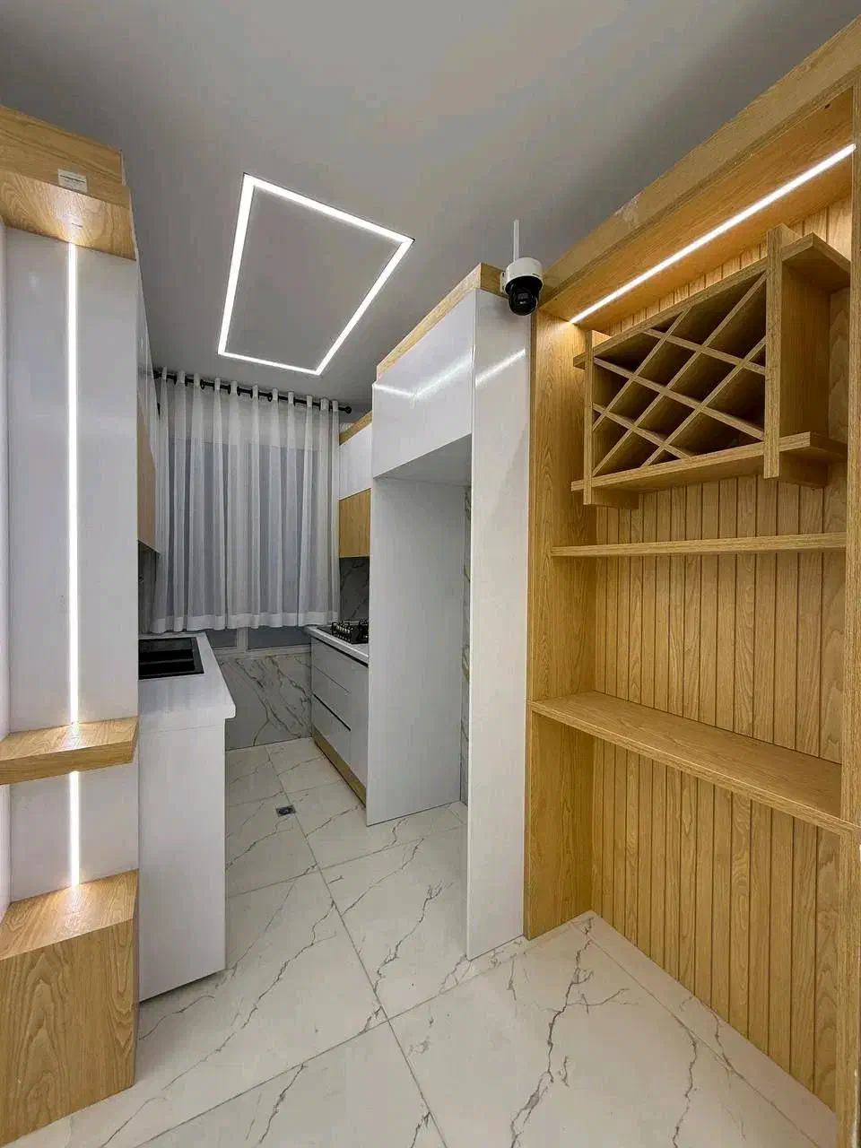 ۵۸متر سند تکبرگ/دوخواب/ وام دار/تاپ لوکیشن /اندیشه|فروش آپارتمان|اندیشه, اندیشه فاز ۱|دیوار