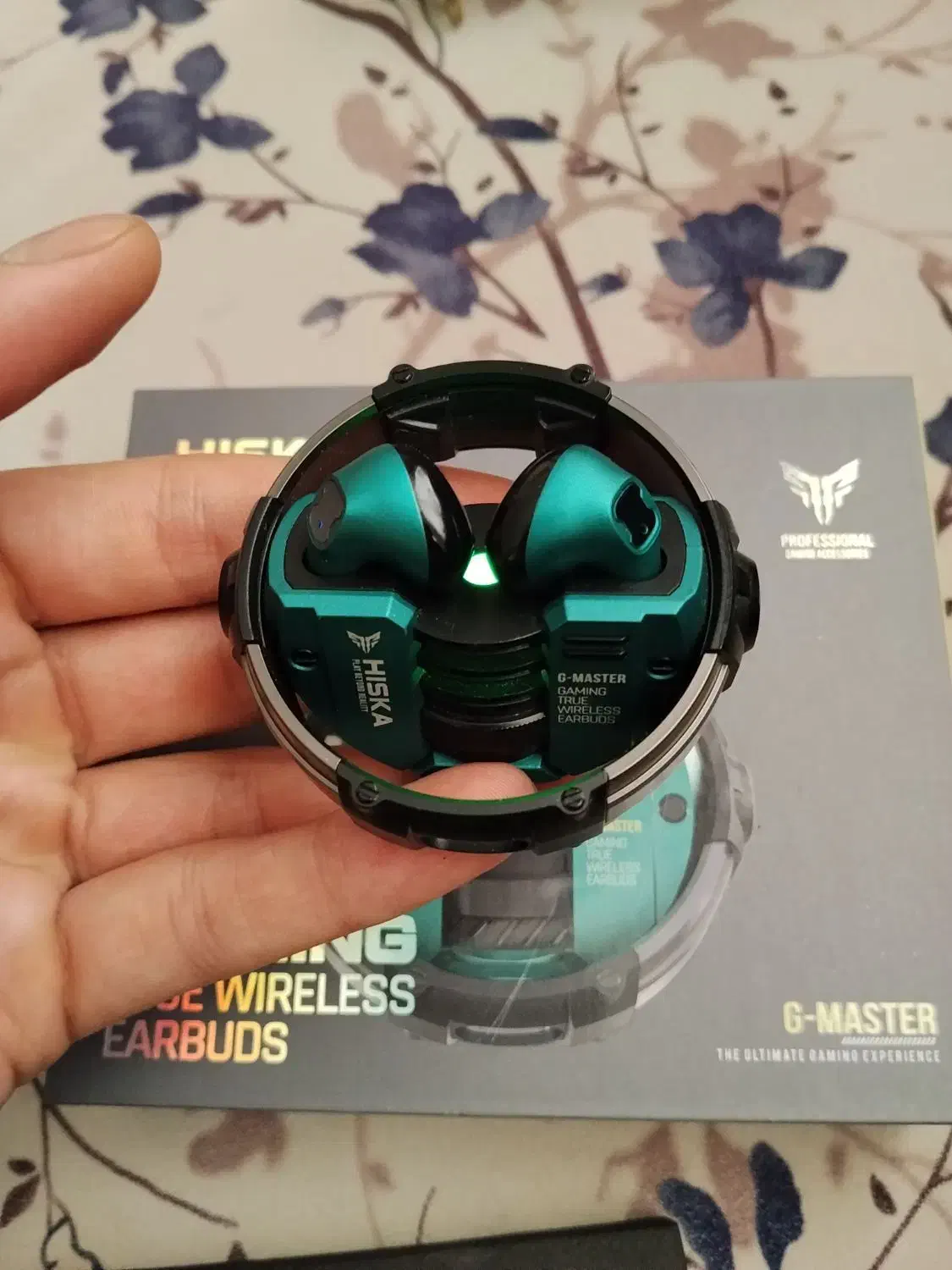 ایرپاد حرفه ای|لوازم جانبی موبایل و تبلت|ملایر, |دیوار