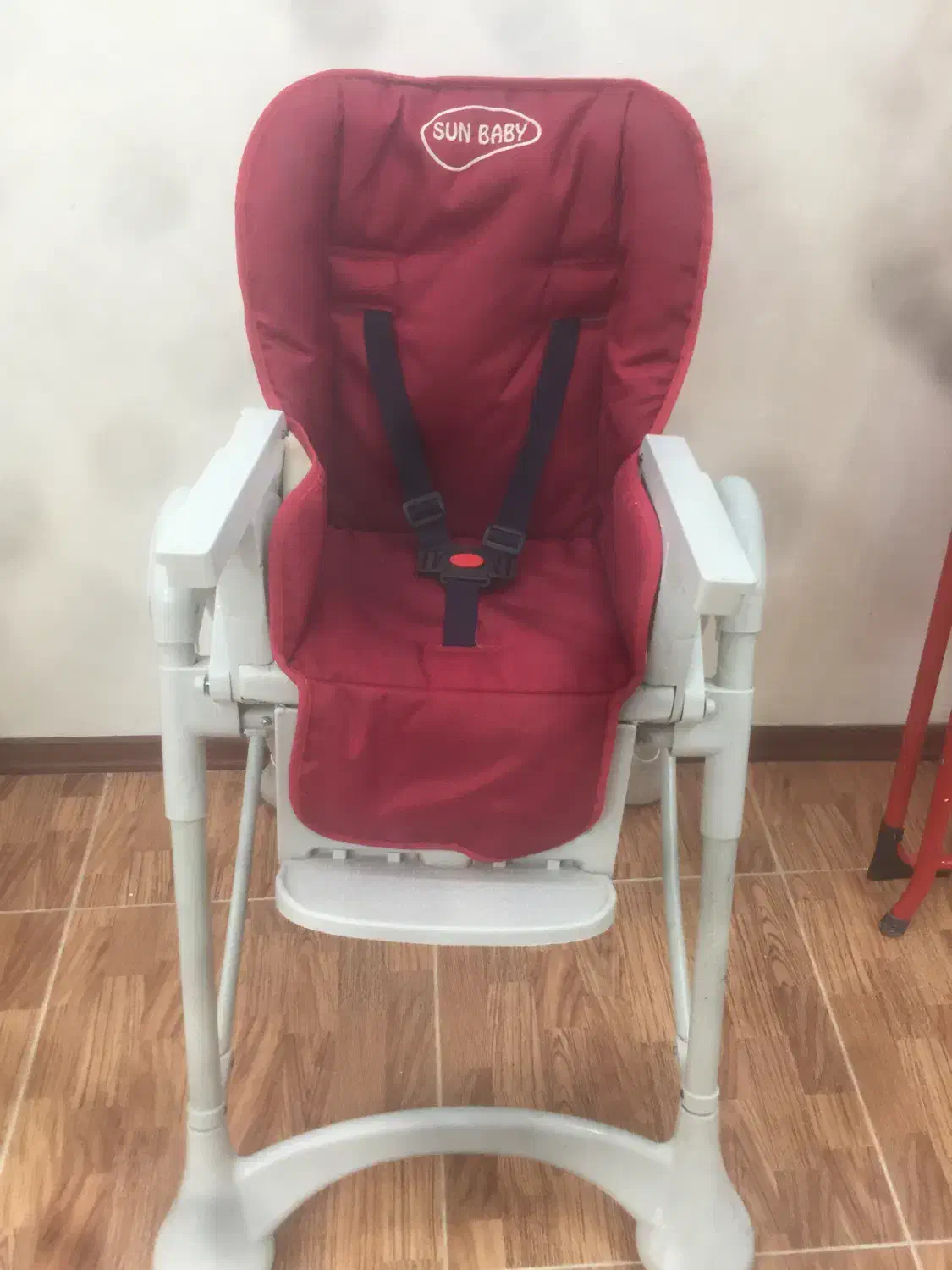 صندلی کودک نو|تخت و صندلی بچه|ارومیه, |دیوار