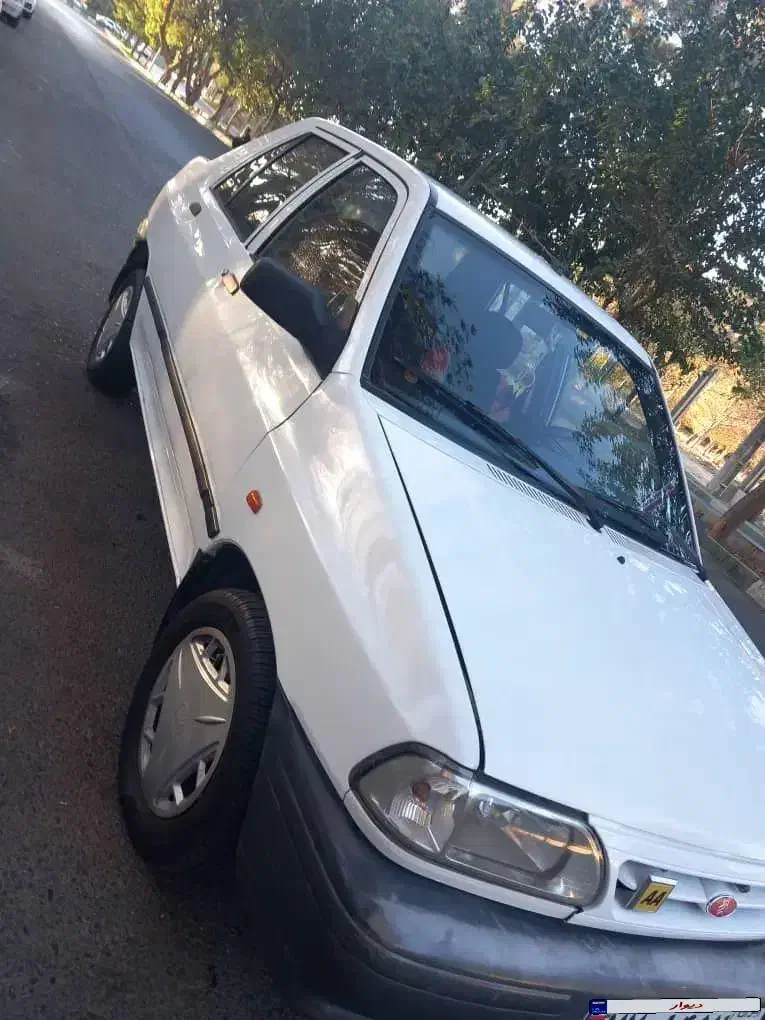 پراید ۱۳۱|خودرو سواری و وانت|قدس, شهرقدس|دیوار