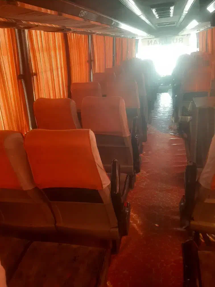 اتوبوس صندلی|خودرو سنگین|تهران, بوستان ولایت|دیوار