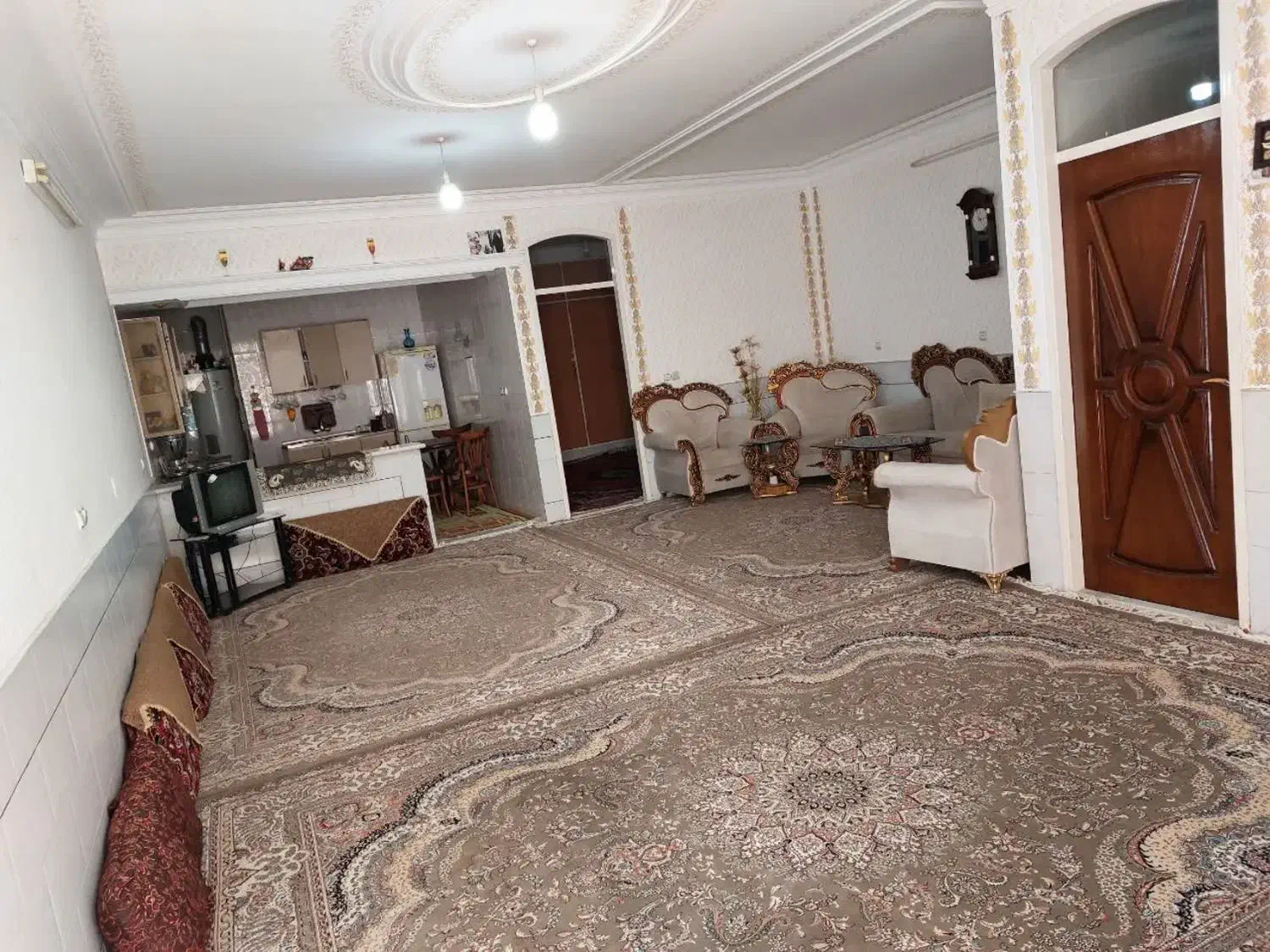 سوئیت منزل|اجارهٔ کوتاه‌مدت آپارتمان و سوئیت|کاشان, لتحر|دیوار