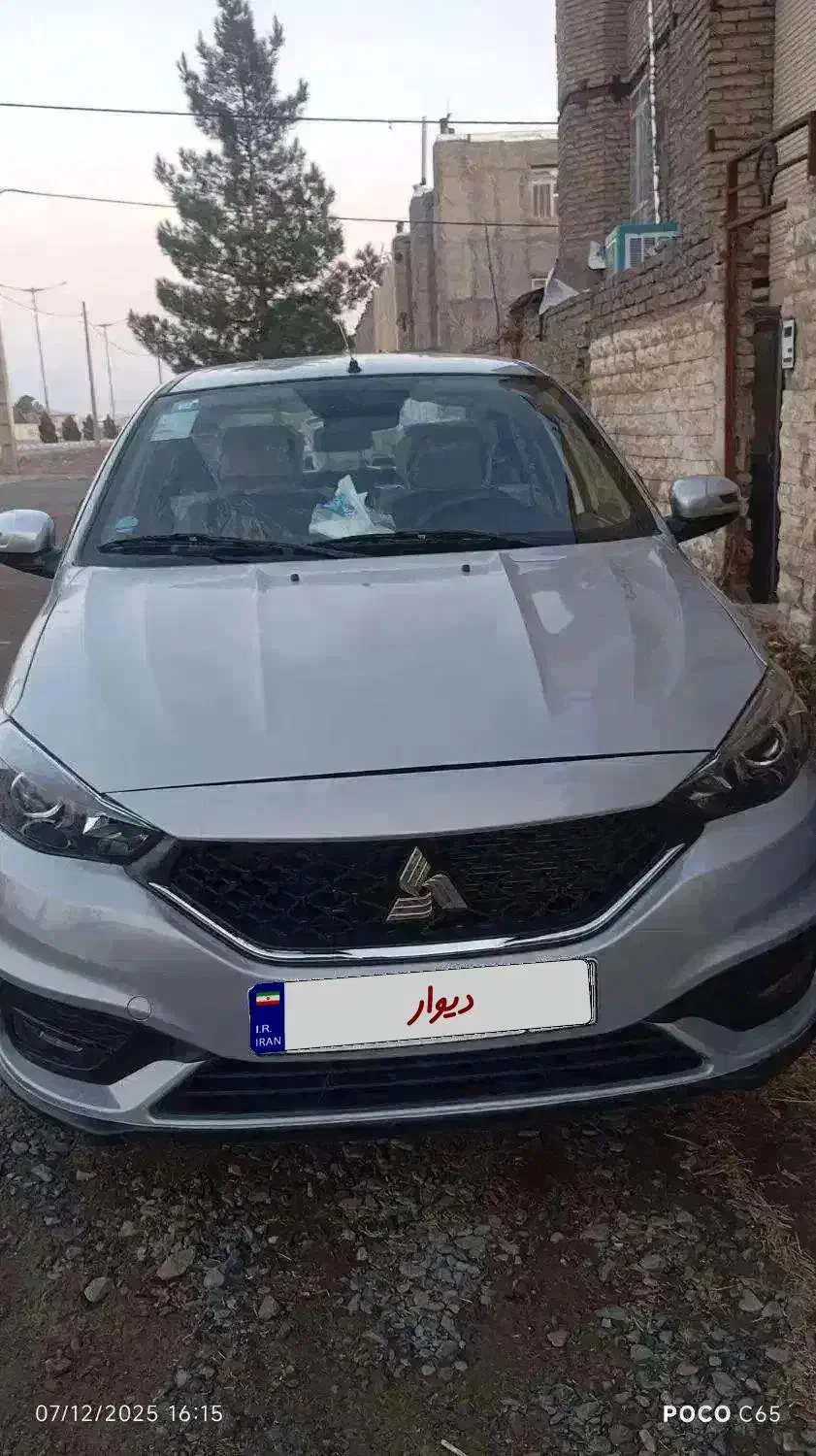 سهند s|خودرو سواری و وانت|نیشابور, شهرک بسیج|دیوار