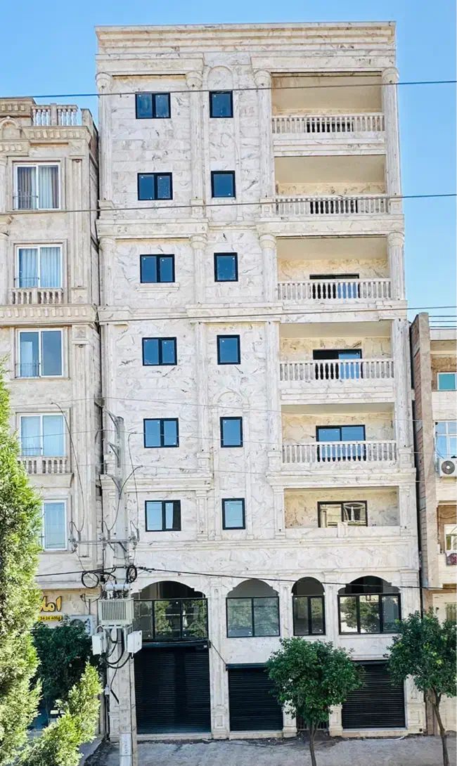 آپارتمان ۱۶۵ متری لوکس و مجلل|فروش آپارتمان|علی‌آباد کتول, |دیوار