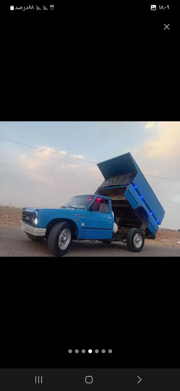 نخاله حمل بار مصالح مهرآبادغرب تهران فلاح آذری|خدمات حمل و نقل|تهران, تولید دارو|دیوار