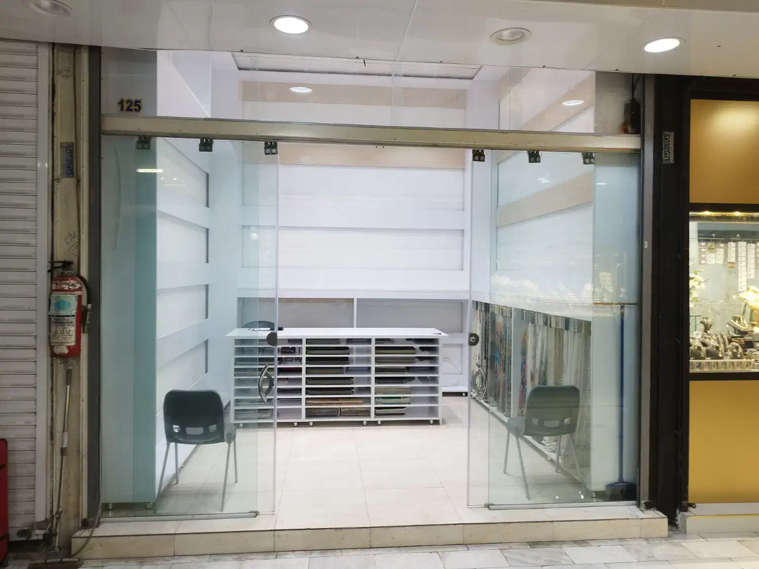 فروش مغازه ۱۶ مترمربع|فروش مغازه و غرفه|قائم‌شهر, |دیوار