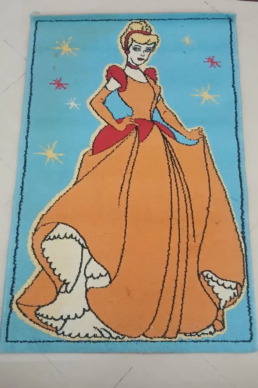 فرش|فرش|اراک, |دیوار