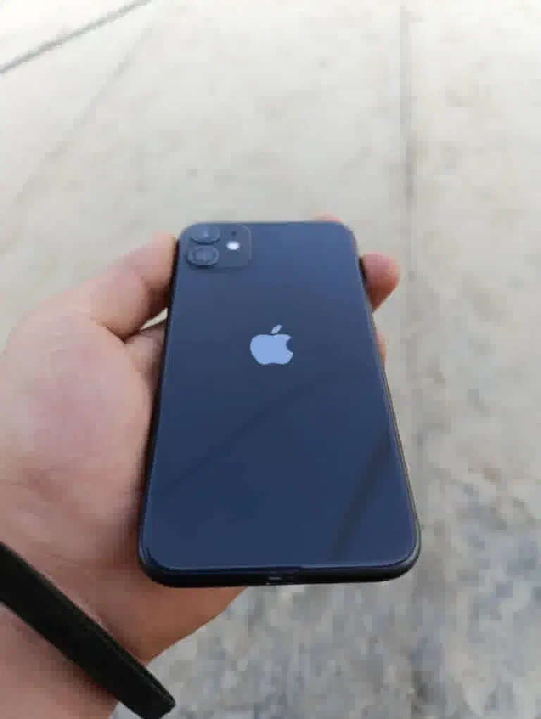 ایفون ۱۱|موبایل|شوش, |دیوار