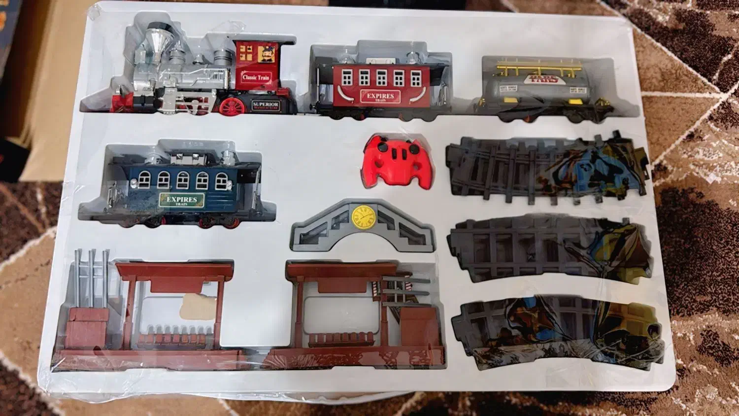 اسباب بازی|اسباببازی بچه|تهران, سلیمانی|دیوار