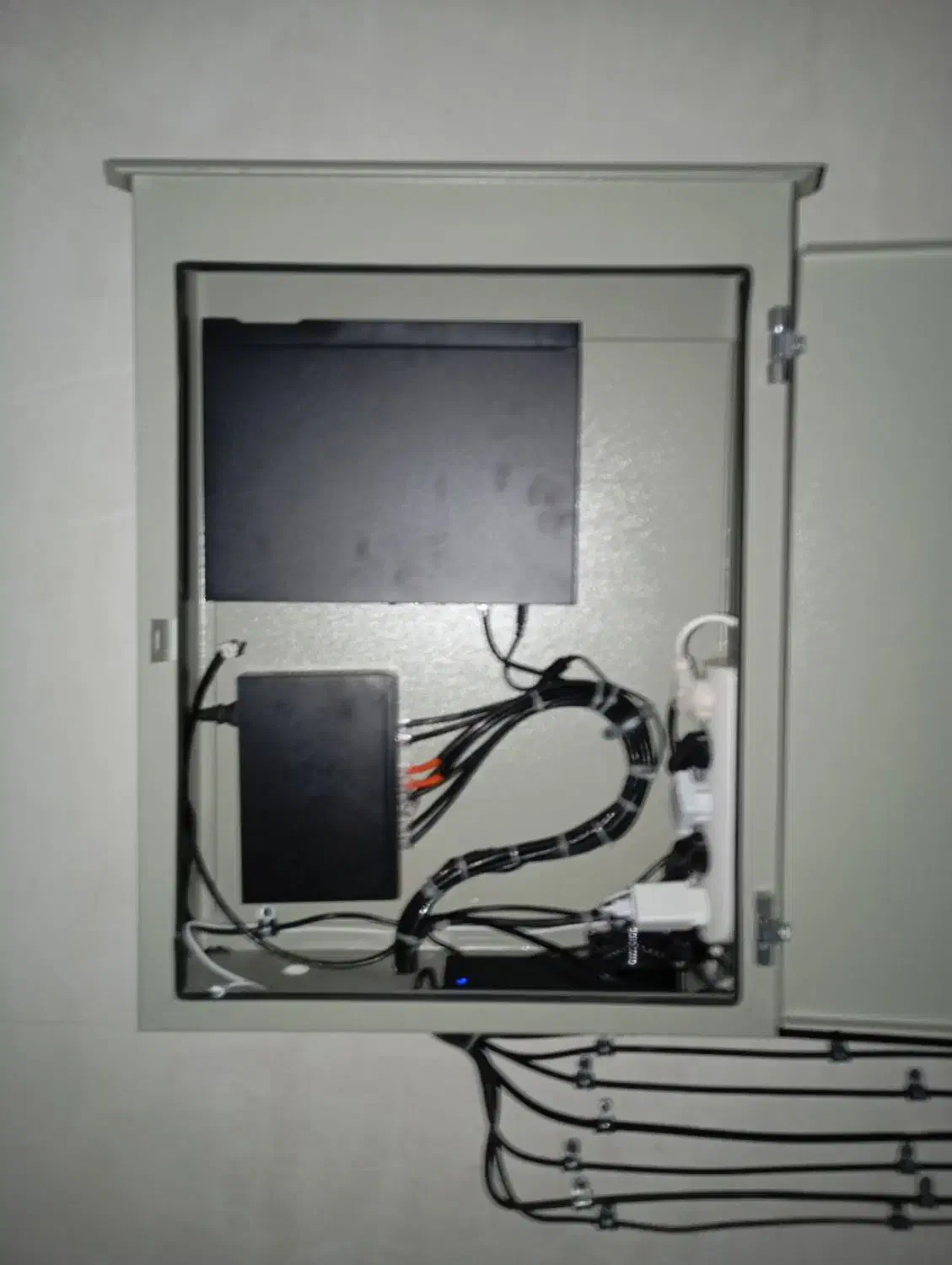 دوربین تحت شبکه  اقساطی|دوربین مداربسته|تبریز, |دیوار