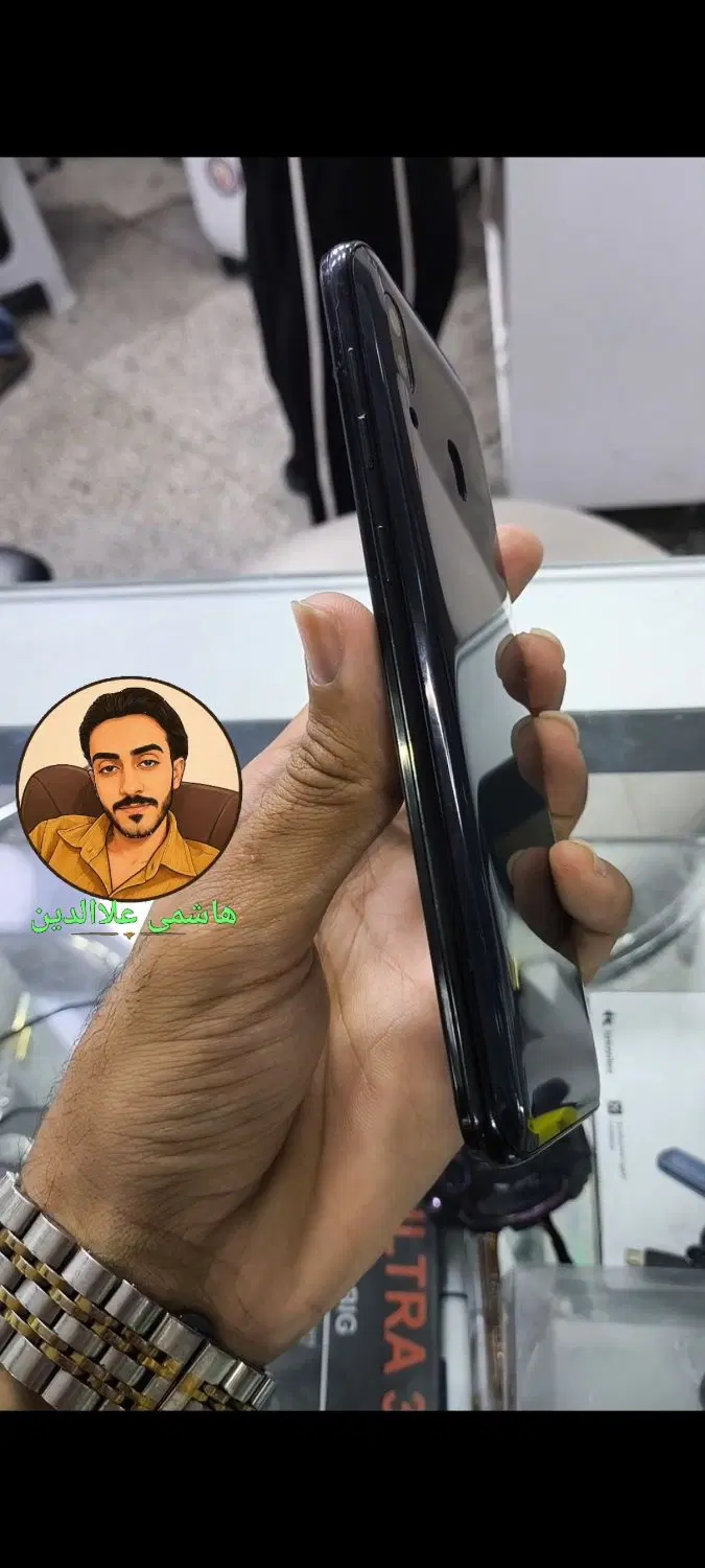 سامسونگ Samsung a20 32-3 هاشمی علاالدین|موبایل|تهران, شیخ هادی|دیوار