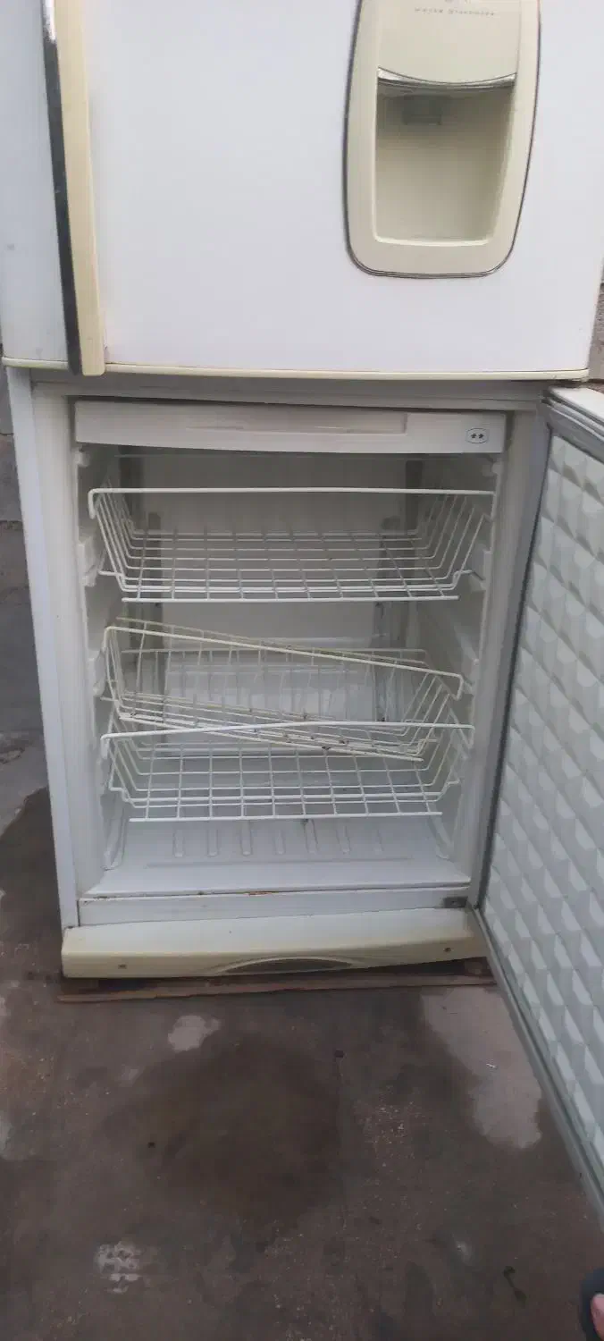 یخچال فریزر|یخچال و فریزر|باوی, |دیوار