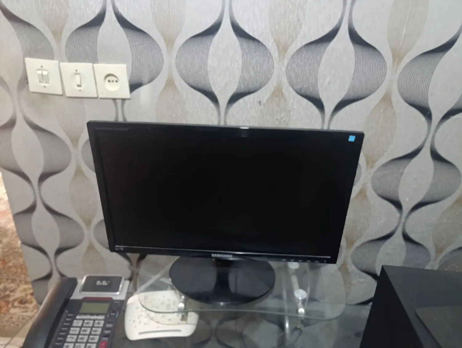 LED SAMSUNG|قطعات و لوازم جانبی رایانه|محمدیه-قزوین, |دیوار