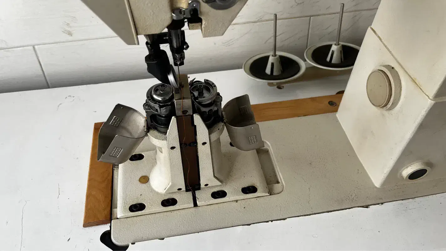 چرخ دوسوزن اسیابی و چرخ هفت هشتی|ماشین‌آلات صنعتی|قم, کلهری|دیوار