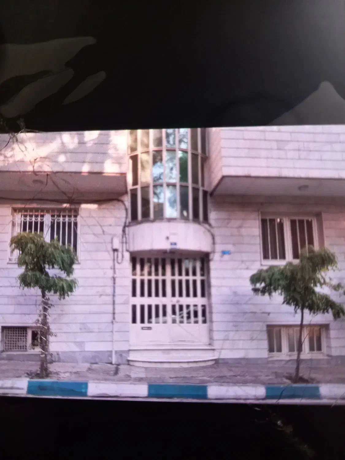 ۸۸ متر دو خواب کوی کیهان با پارکینگ|فروش آپارتمان|تهران, سازمان برنامه شمالی|دیوار