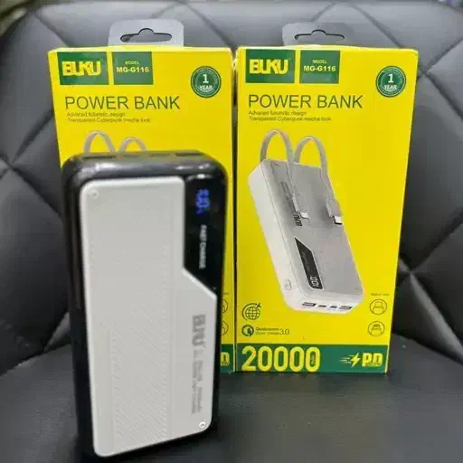 پاور بانک|لوازم جانبی موبایل و تبلت|بوشهر, |دیوار