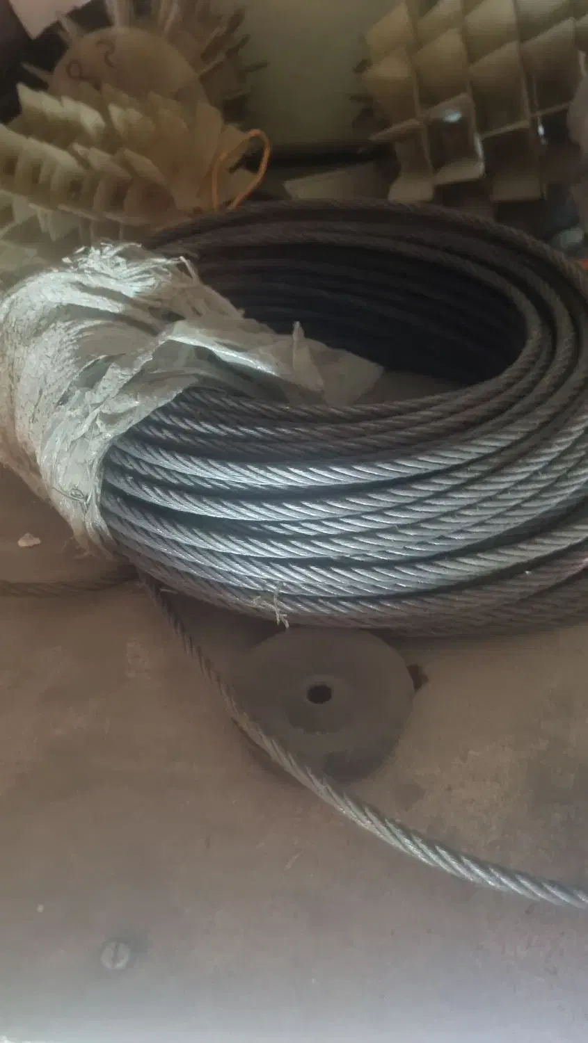 سیم بکسل  ۸ خارجی|مصالح و تجهیزات ساختمان|فردیس, سرحدی|دیوار