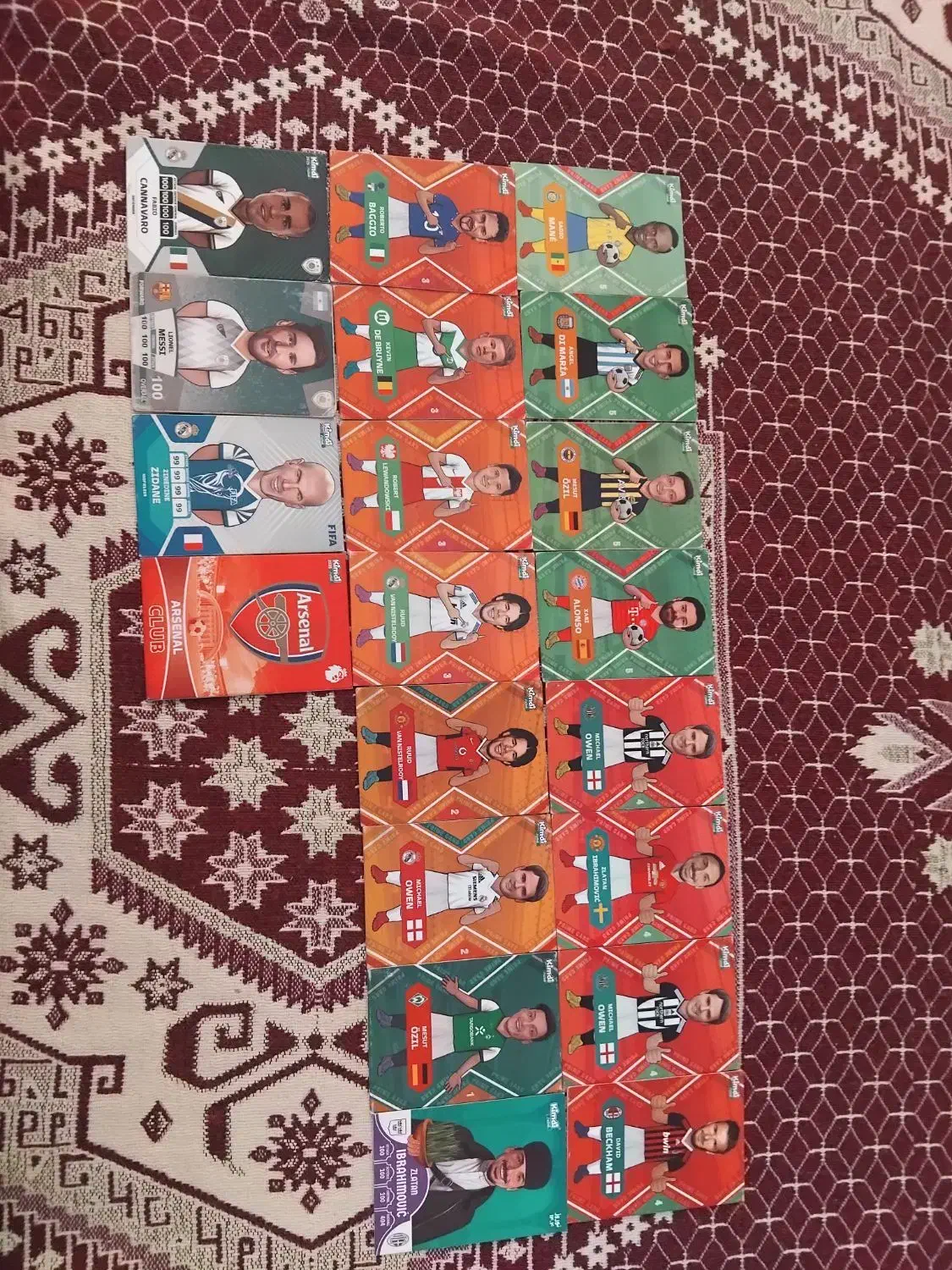 کارت کمدی پرایم|کلکسیون و سرگرمی|سقز, |دیوار