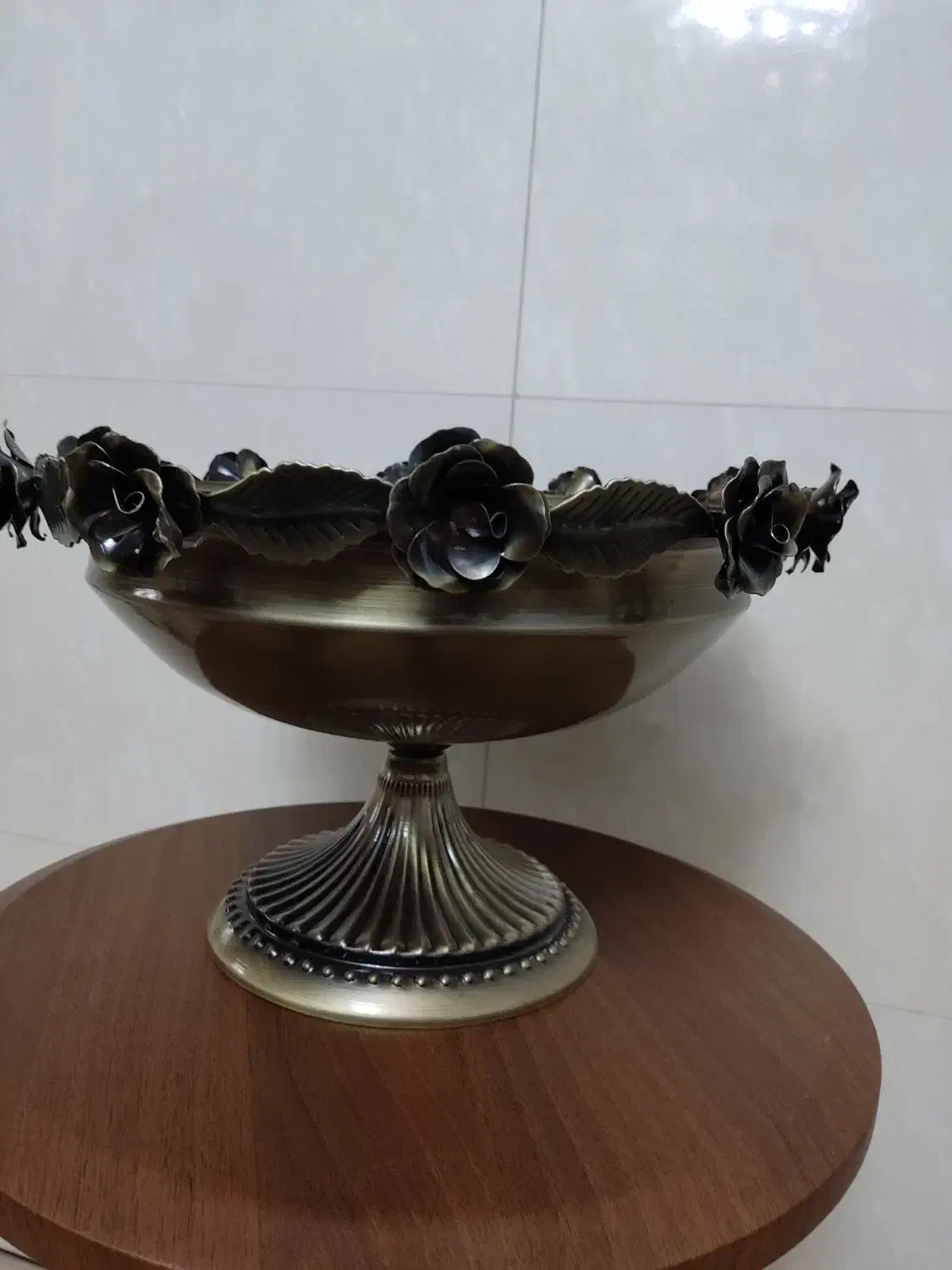 ست پذیرایی میهمان|ظروف سرو و پذیرایی|اسلام‌شهر, مطهری|دیوار