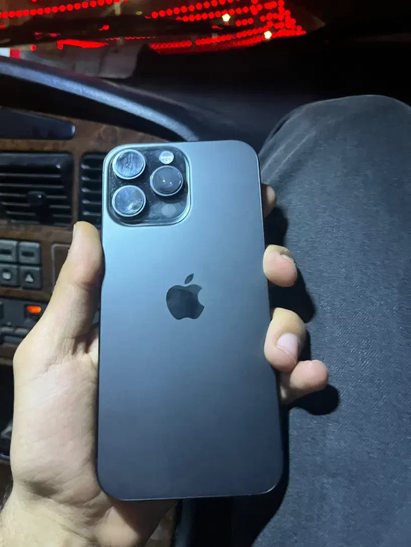 16 pro max|موبایل|کرمان, |دیوار