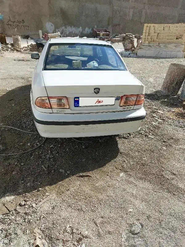 سمند|خودرو سواری و وانت|کرج, فاز ۳ گوهردشت|دیوار