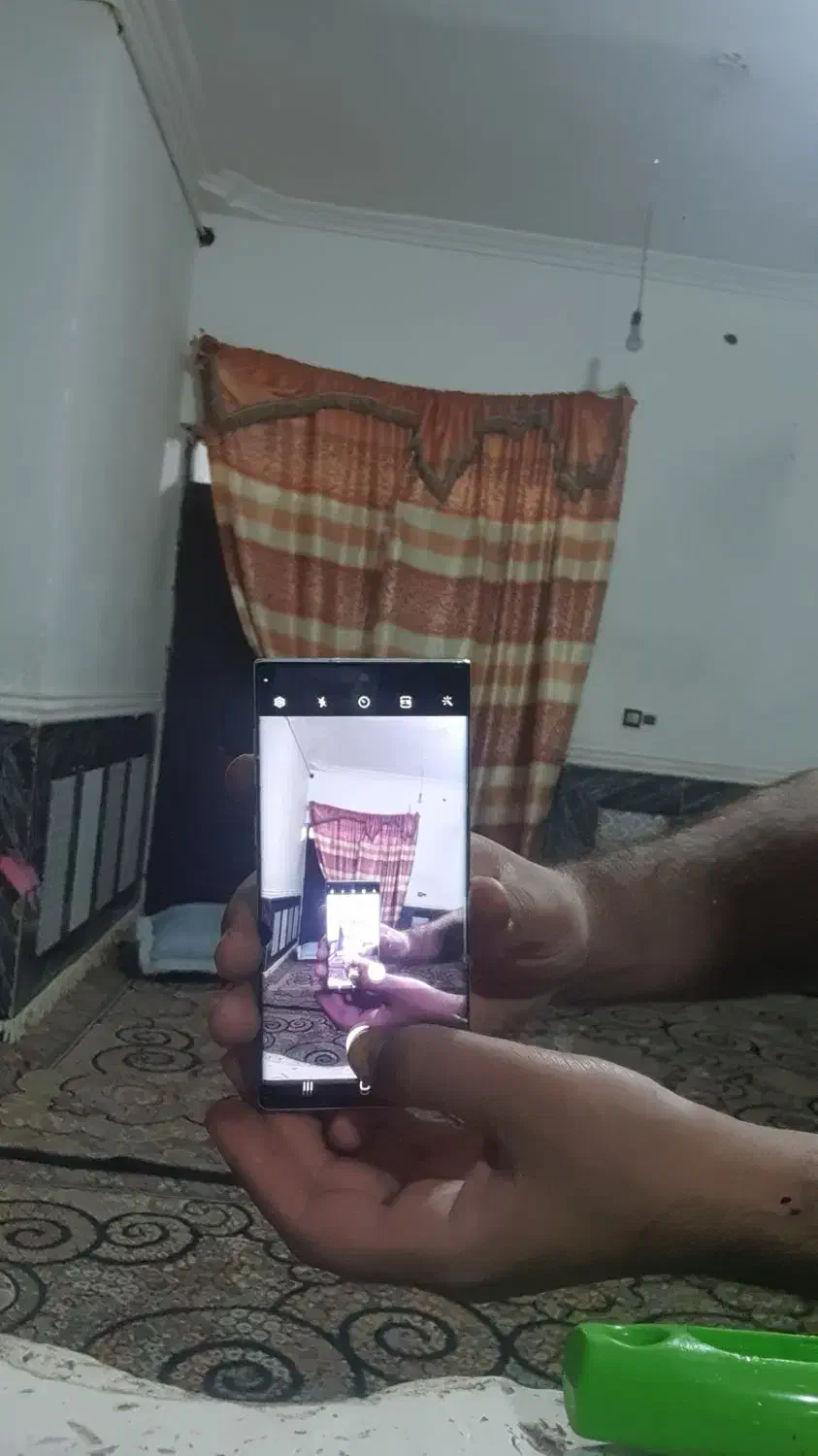 سامسونگ نوت ۱۰|موبایل|زاهدان, |دیوار