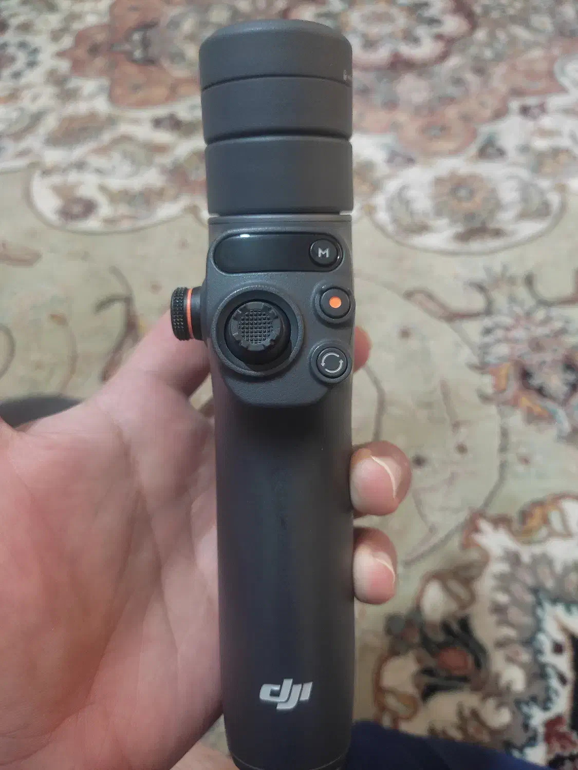 گیمبال اوسمو 6|دوربین عکاسی و فیلم‌برداری|رباط‌کریم, وهن آباد|دیوار