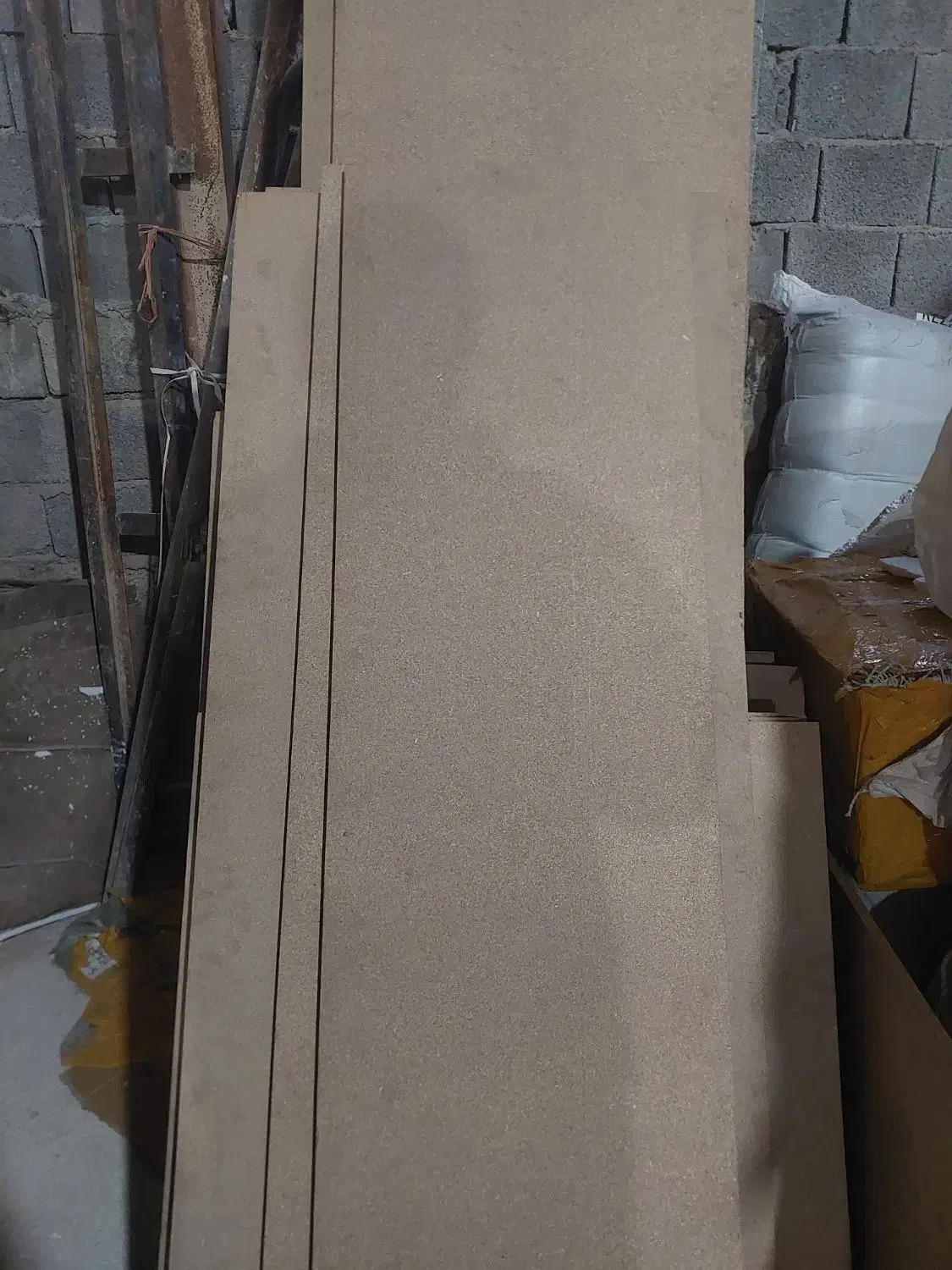 فروش تخته نئوپان|مصالح و تجهیزات ساختمان|بندر گناوه, |دیوار