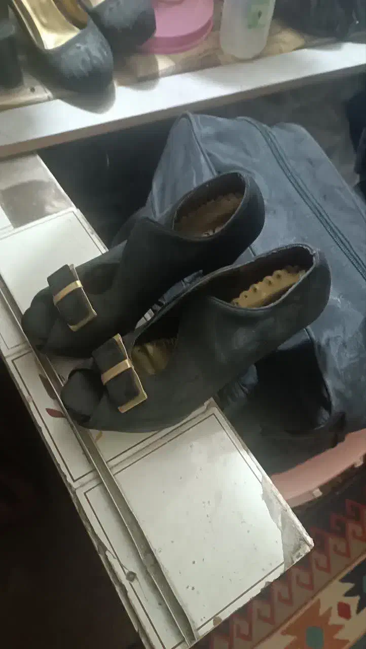 کیف و کفش تمیز|کیف، کفش، کمربند|اصفهان, ارزنان|دیوار