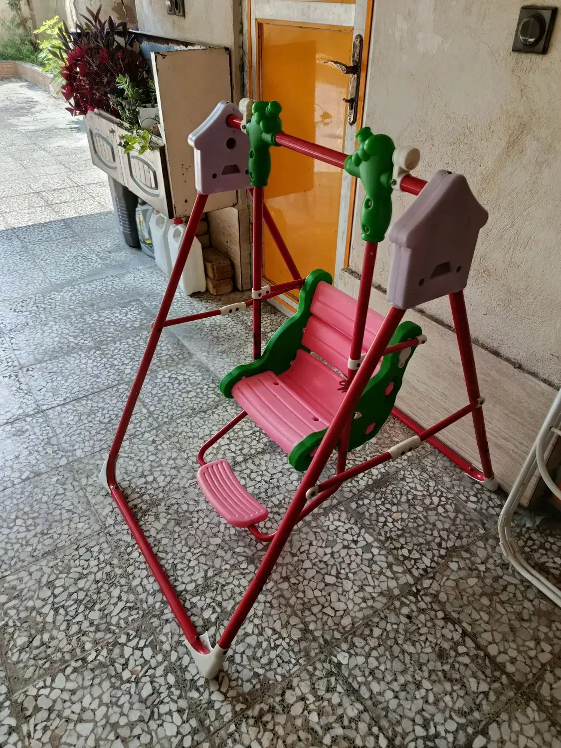 تاب|اسباببازی|رشت, شهرک قدس|دیوار