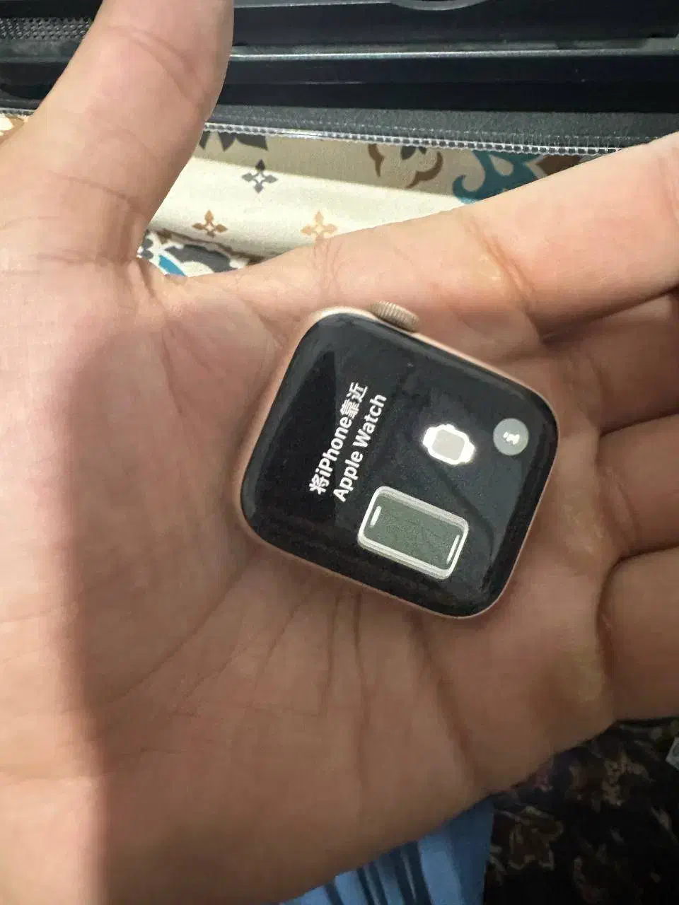 اپل واچ se 2020 سایز 40|ساعت|یزد, |دیوار