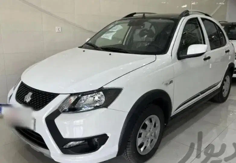 کوییک RS صفر مدل1404|خودرو سواری و وانت|کرج, کرج نو|دیوار