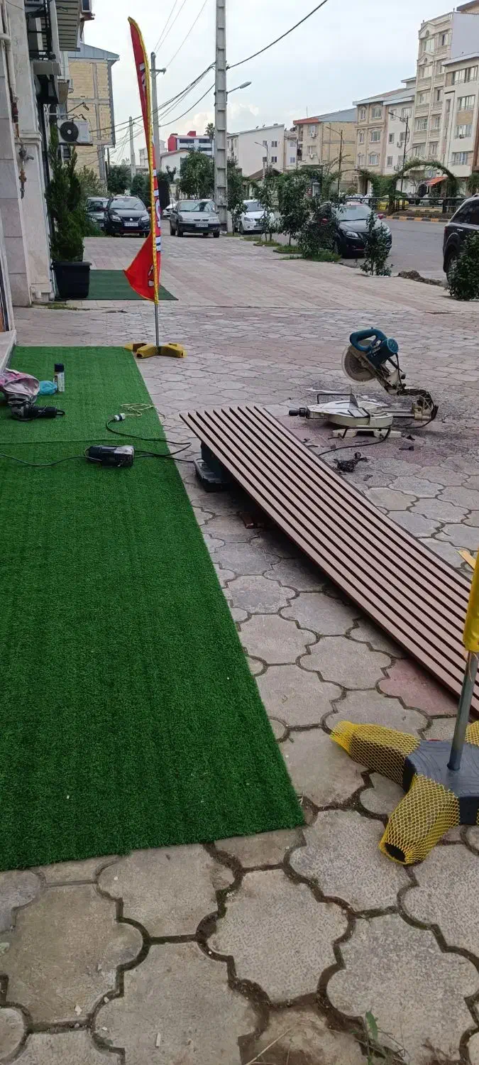 دیوار پوش / ترمووال/شلف/تی وی روم|خدمات پیشه و مهارت|لاهیجان, بوجایه|دیوار