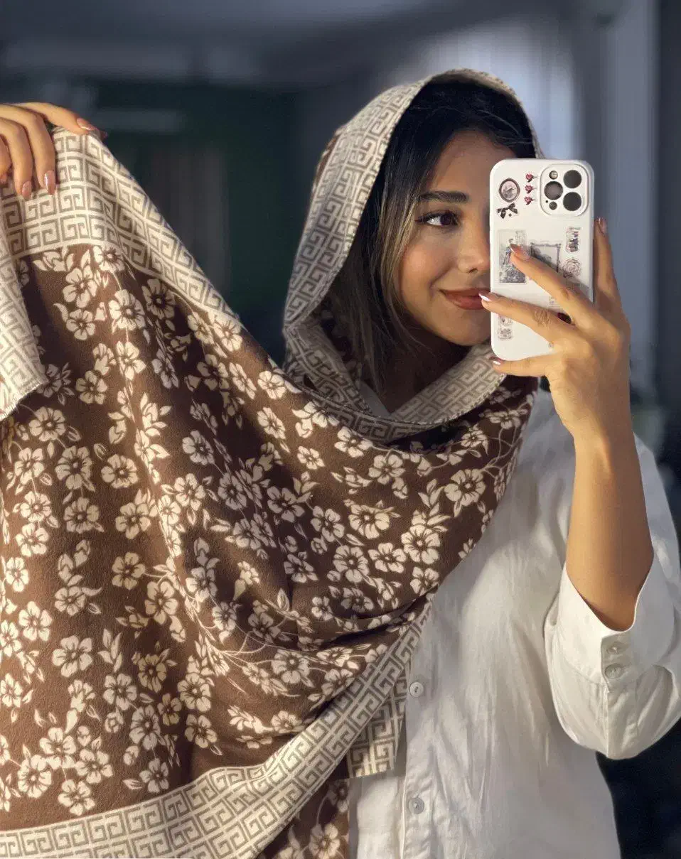 شال زنانه اعلا|لباس|بیرجند, |دیوار