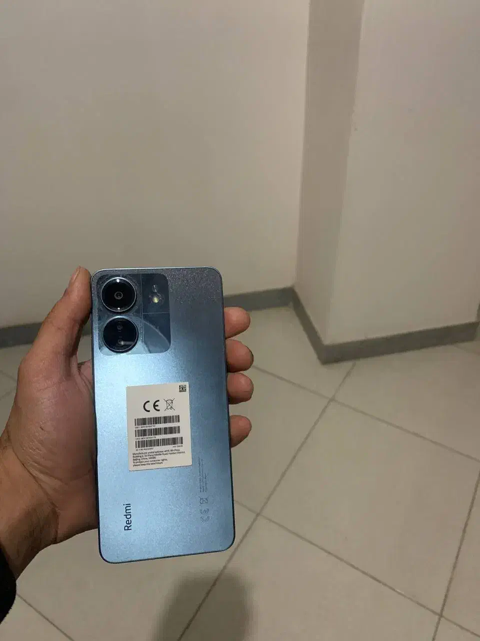 rademi 13c q|موبایل|ماهدشت, |دیوار