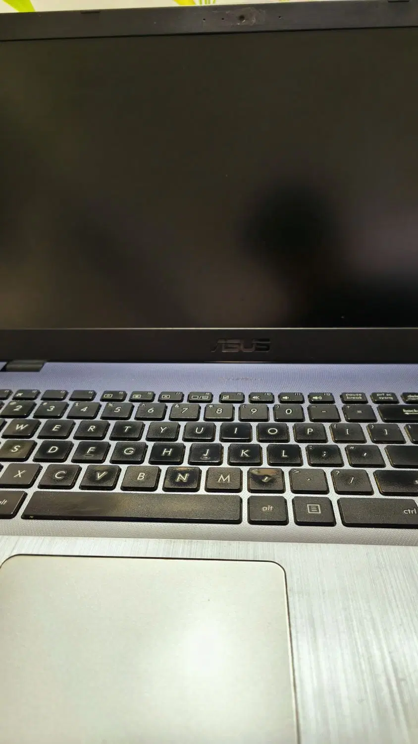 لپ تاپ Asus i7 8550U|رایانه همراه|مشهد, کوثر|دیوار