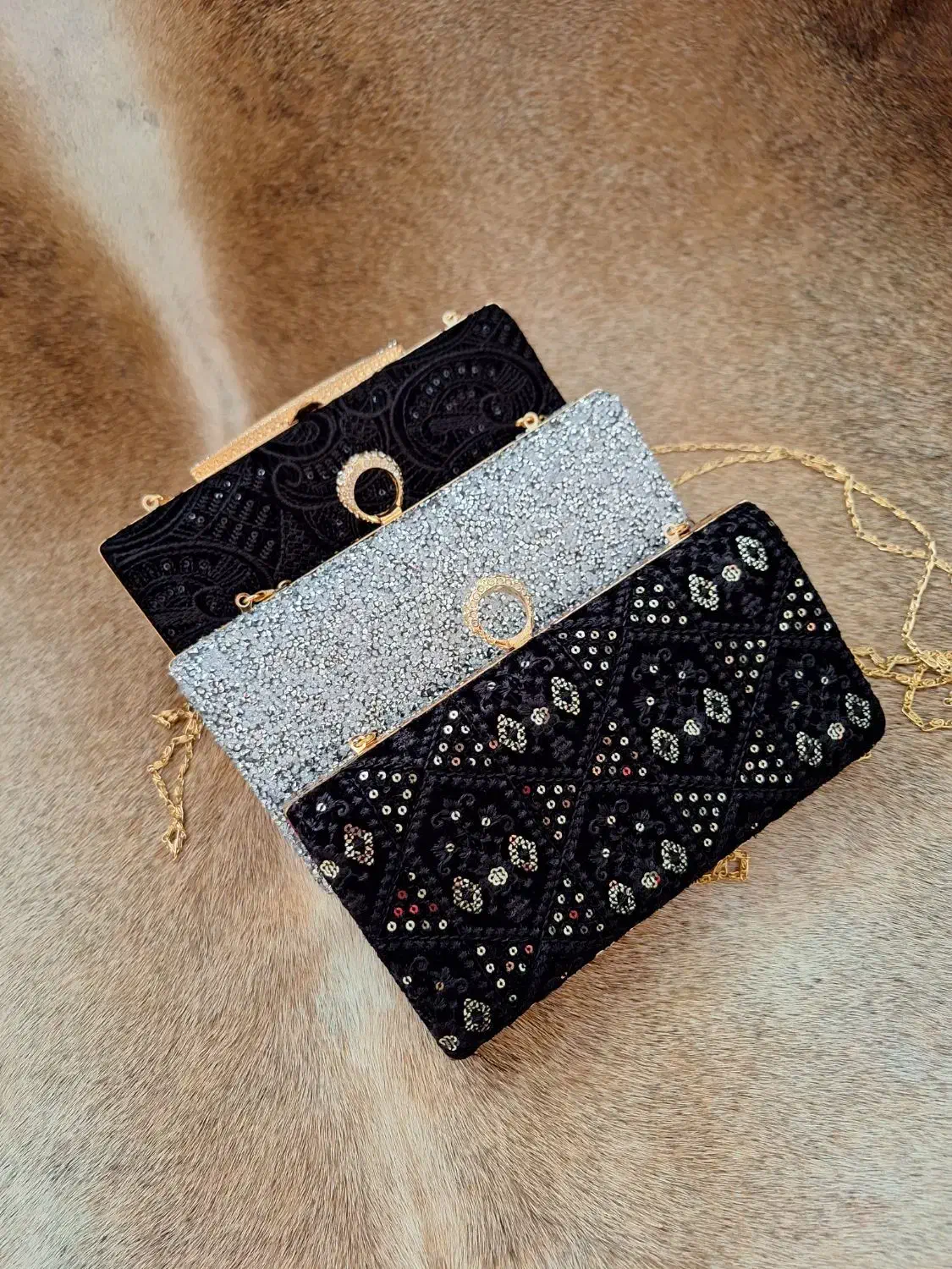 کلاس آموزش یک روزه کیف کلاچ|خدمات آموزشی|نهاوند, |دیوار